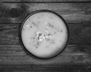 Chicken Soup