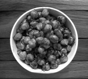 Chana chilli
