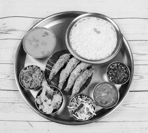 Tarle Thali