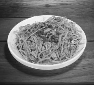 Singapore Noodles Veg