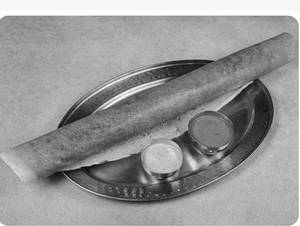 Paper Plain Dosa