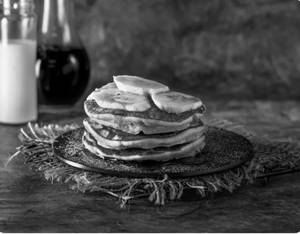 Protein Pancakes