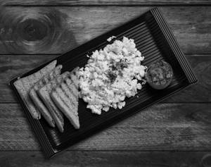 Scrambled Egg