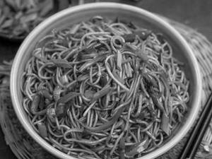 Chilli Garlic Noodles