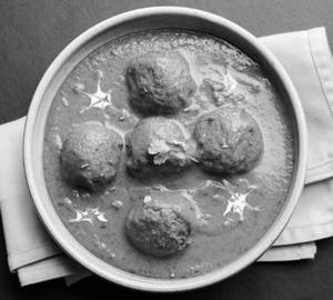 Malai Kofta
