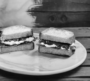 Cotton condy Sandwich
