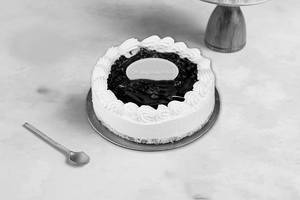 Blueberry Cheesecake [500 Gms]