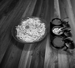 Hakka Noodles