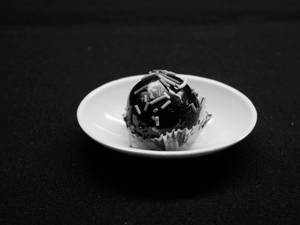 Chocolate Ball (pcs)