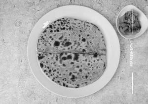 Aloo parantha