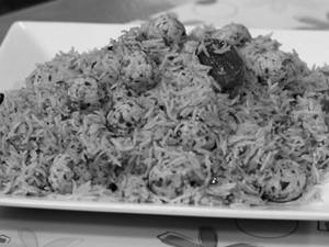 Moti Pulao