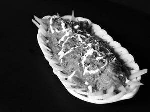 Murg Mussalam [Half]