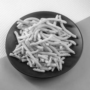 Garlic Murukku (250g)