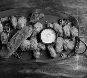 Fish fry [full]