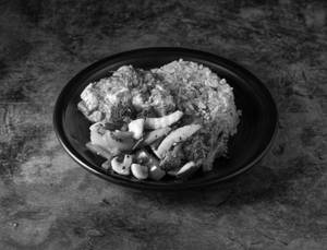 Tofu Meal