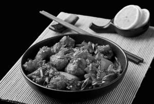 Chilli Fish