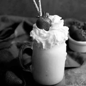 Vanilla Shake