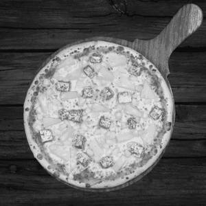 Corn & Paneer