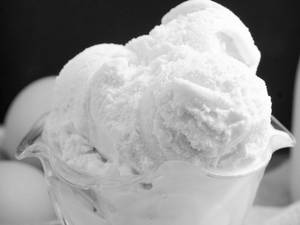 Vanilla Ice Cream
