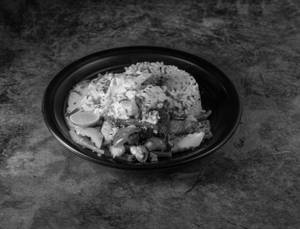 Tilapia Meal