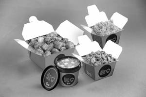 Make Your Own Meal For 2 - Non Veg