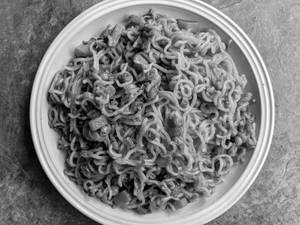 Veg Masala Maggi