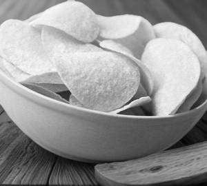 Ekadashi Chips
