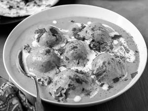 Veg Kofta