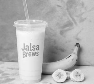 Jalsa banana shake [250 ml]