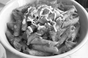 Red Sauce Pasta