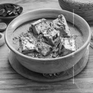 Malai paneer