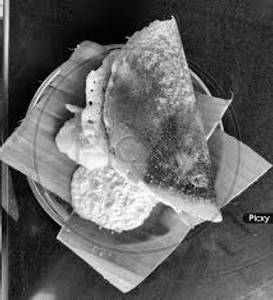 Benne Dosa