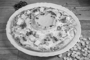 Cheese Volcano Peppy Paneer Pizza