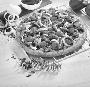 Farm House Pizza