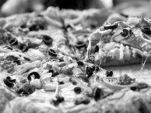 Farm House Pizza