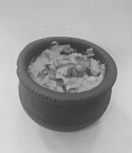 Rabri (80gm)