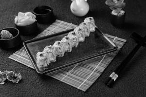 Classic California Sushi Roll