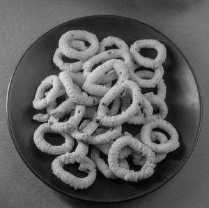 Andhra Murukku