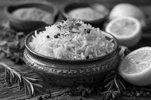 Lemon Rice
