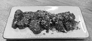 Gochujang Chicken Wings