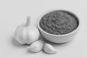 Garlic Chatni