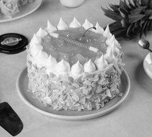 Pineapple Cake [500 G]