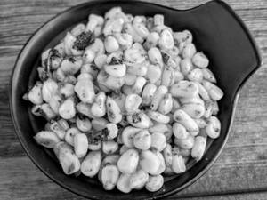 Sweet Corn Masala