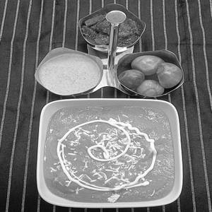 The Original Butter Paneer - 8 Pcs