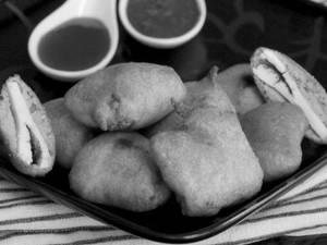 Paneer Pakode