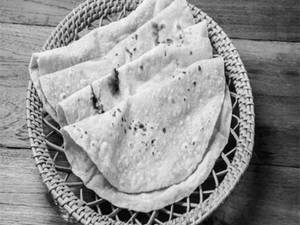 Tawa Roti
