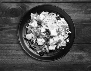 Cottage Cheese Salad