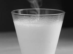 Hot Milk