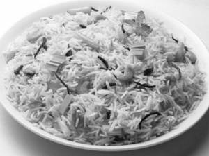 Kashmiri Pulao