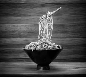 Veg noodles